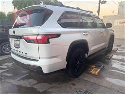 تويوتا سيكويا